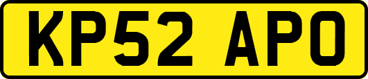 KP52APO