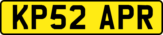 KP52APR