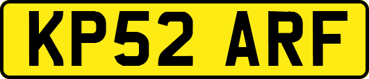KP52ARF