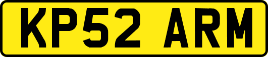 KP52ARM