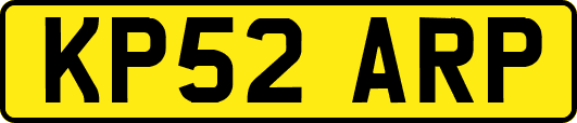 KP52ARP