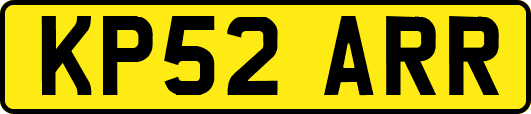 KP52ARR