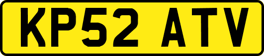 KP52ATV