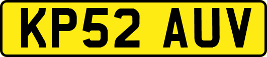 KP52AUV