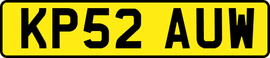 KP52AUW