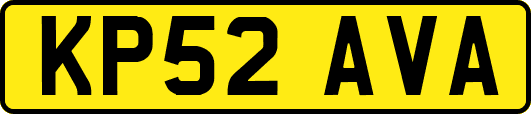 KP52AVA