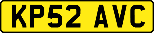 KP52AVC