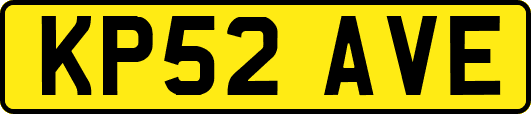 KP52AVE