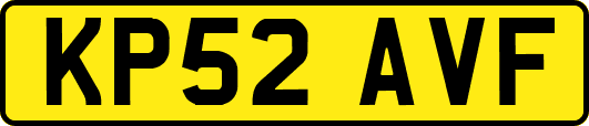 KP52AVF