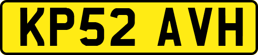 KP52AVH