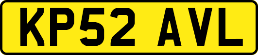 KP52AVL