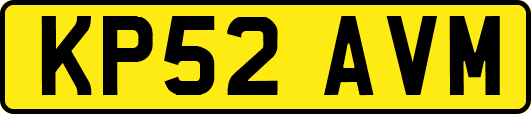 KP52AVM