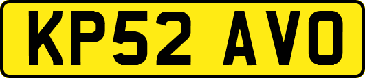 KP52AVO