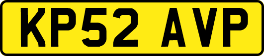 KP52AVP