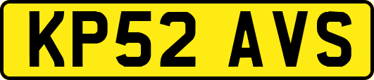 KP52AVS