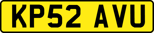 KP52AVU
