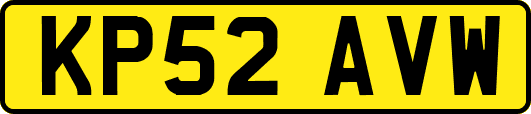 KP52AVW