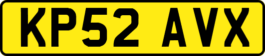 KP52AVX