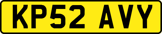 KP52AVY