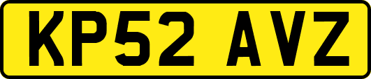 KP52AVZ