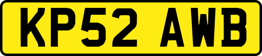 KP52AWB