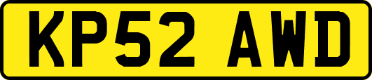KP52AWD