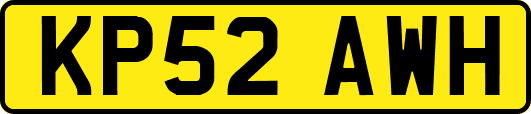 KP52AWH