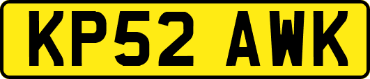 KP52AWK