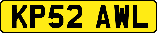 KP52AWL