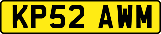 KP52AWM