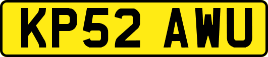 KP52AWU