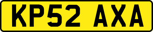 KP52AXA