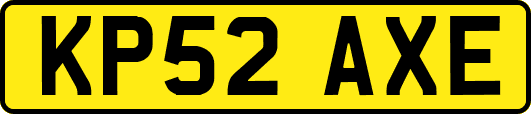 KP52AXE