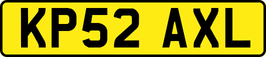 KP52AXL