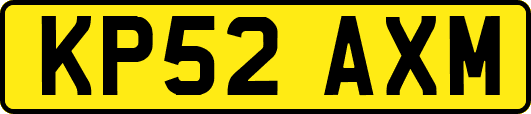 KP52AXM