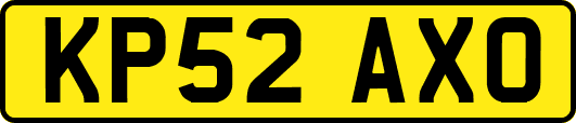 KP52AXO