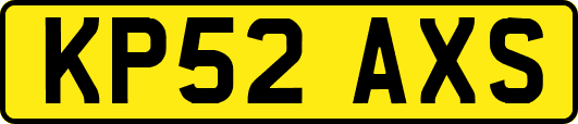 KP52AXS