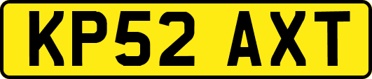 KP52AXT