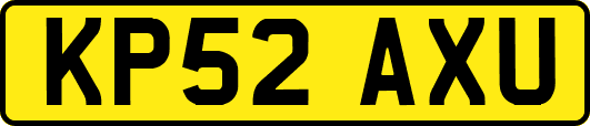 KP52AXU