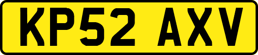KP52AXV
