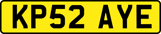 KP52AYE