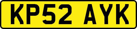 KP52AYK