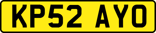 KP52AYO