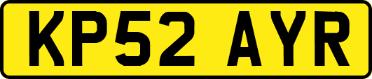 KP52AYR