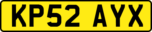 KP52AYX