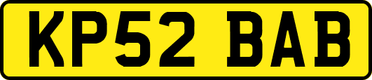 KP52BAB