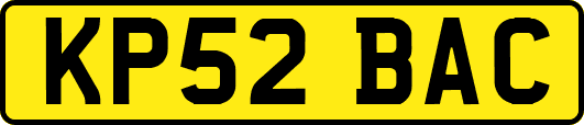 KP52BAC