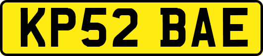 KP52BAE