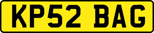 KP52BAG