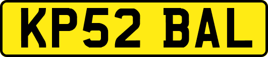 KP52BAL